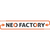 NEO FACTORY logo - Similar company to Climsom