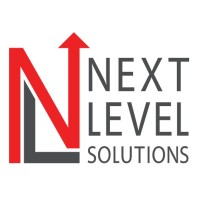 Next Level Solutions logo - Similar company to Penguin.Tech