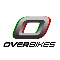 Overbikes logo - Similar company to Verve Moto