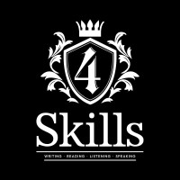 4skills English Language Center logo - Similar company to Infoidioma Language Centre