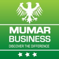 Mumar Business Group logo - Similar company to Cp Lighting Design