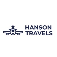 Hanson Travels logo - Similar company to Adlio Agency