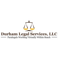 Durham Legal Services, LLC logo - Similar company to The Data Guys™