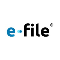 e-file sp. z o.o. sp. k. logo - Similar company to E-File.Com