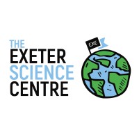 Exeter Science Centre logo - Similar company to Net-Zero Exchange