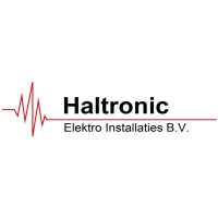 Haltronic Electro-Installaties B.V. logo - Similar company to Waterluxe