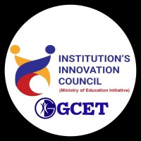 Institution's Innovation Council - GCET logo - Similar company to The Hackathon Project