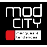 MOD CITY logo - Similar company to Yujo