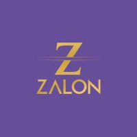 ZALON logo - Similar company to Edgecx