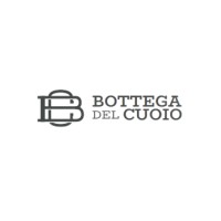 Bottega del Cuoio logo - Similar company to Cayman Leather Srl