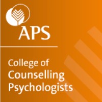 APS College of  Counselling Psychologists logo - Similar company to Novopsych Psychometrics & Novonote Ai Scribe