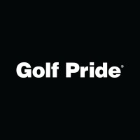 Golf Pride logo - Similar company to Golf Galaxy
