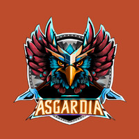 Asgardia - BDE MBS 2024/2025 logo - Similar company to Bureau Des Sports Rennes School Of Business 2023