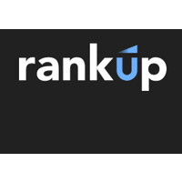 Rankup.io logo - Similar company to Rank Up Academy