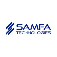 SAMFA Technologies logo - Similar company to Incevio