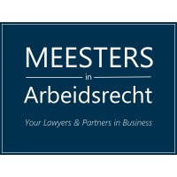 Meesters in Arbeidsrecht logo - Similar company to Lead Juridisch Advies
