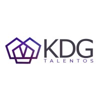 KDG Talentos logo - Similar company to Guest Experience