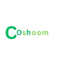 Coshoom logo - Similar company to Brandcrafted Studios