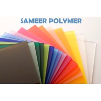 Sameer Polymer logo - Similar company to Fusion Polymer Industries