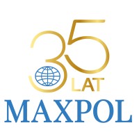 PPH MAXPOL Sp. z o.o. logo - Similar company to Arfa S.C.