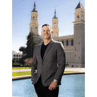 Meet Ryan Cahill logo - Similar company to Champagne Social