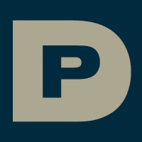DP-Dock GmbH logo - Similar company to Spector Gmbh