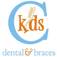 Coastal Kids Dental & Braces logo - Similar company to Tri-County Therapy