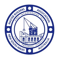 Master Builders Association of New South Wales logo - Similar company to Master Builders Association Of King And Snohomish Counties
