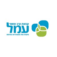 עמל הרב תחומי Amal Educational Network logo - Similar company to Ktarget