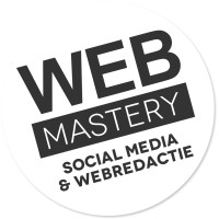 Webmastery logo - Similar company to Tiny.Nl - It’S Time For Tiny