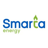 Smarta Energy logo - Similar company to Tritility