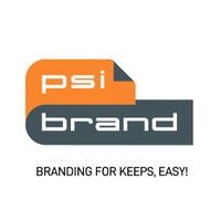 PSI Brand logo - Similar company to Sims Distributing