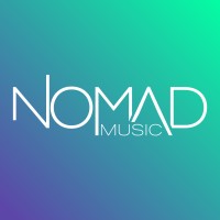 Nomad Music logo - Similar company to Nomadmusic