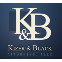 Kizer & Black, Attorneys, PLLC logo - Similar company to Crane Elder Law Firm