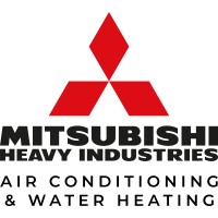 MHI Air Conditioning & Water Heating logo - Similar company to Dw