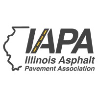 Illinois Asphalt Pavement Association logo - Similar company to J.A. Brown Company