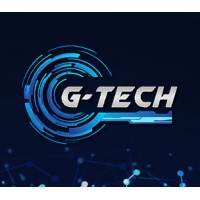 G Tech Manaus logo - Similar company to Mda Elevadores