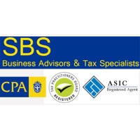 SBS Business Advisory logo - Similar company to Dkm Blue