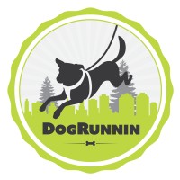 DogRunnin logo - Similar company to Hybis Brands