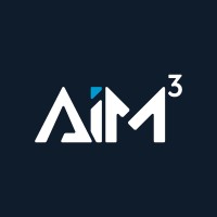 AIM3 media logo - Similar company to Playvolution