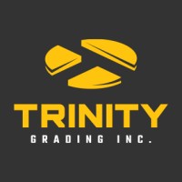 TRINITY GRADING, INCORPORATED logo - Similar company to G & A Underground Utility Corp.
