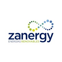 Zanergy logo - Similar company to Enertex