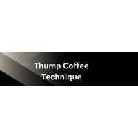 Thump Coffee Technique logo - Similar company to Thump Coffee