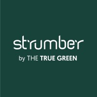 Strumber logo - Similar company to Husarska Design Studio