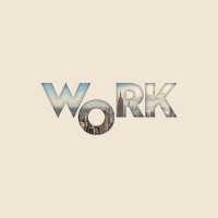 WORK logo - Similar company to Strukturplast As