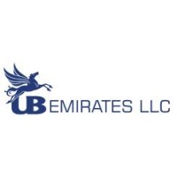 UB Emirates logo - Similar company to Musandam Electrical Equipment Co Llc