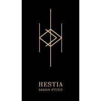Hestia Design Studio, Ind logo - Similar company to Tath Studio