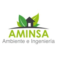 Aminsa Ambiente e Ingeniería logo - Similar company to Sauber
