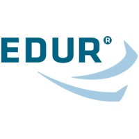 EDUR-Pumpenfabrik Eduard Redlien GmbH & Co. KG logo - Similar company to Feluwa Pumpen Gmbh , Germany