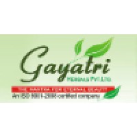 Gayatri Herbals Pvt.Ltd.